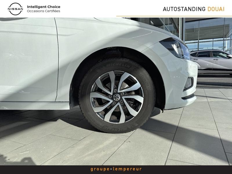 Image VOLKSWAGEN Polo 1.0 TSI 95ch Life
