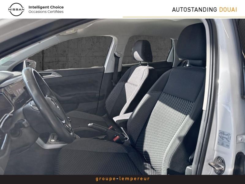 Image VOLKSWAGEN Polo 1.0 TSI 95ch Life