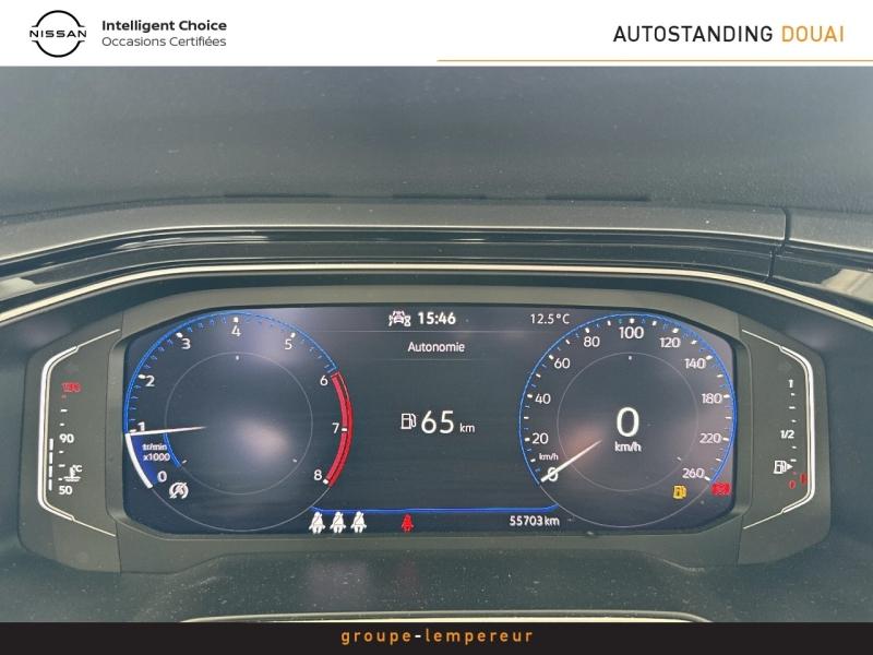 Image VOLKSWAGEN Polo 1.0 TSI 95ch Life