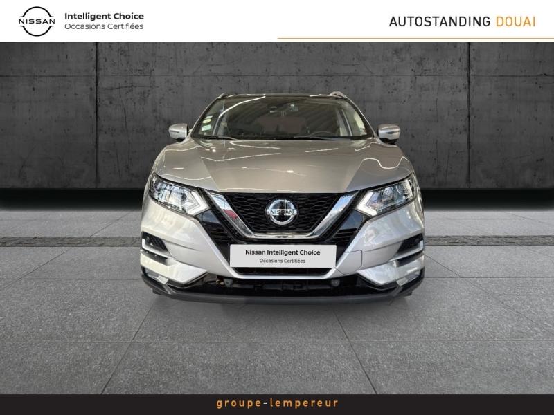 Image NISSAN Qashqai 1.5 dCi 115ch N-Connecta 2019