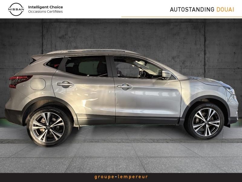 Image NISSAN Qashqai 1.5 dCi 115ch N-Connecta 2019