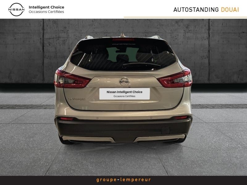 Image NISSAN Qashqai 1.5 dCi 115ch N-Connecta 2019