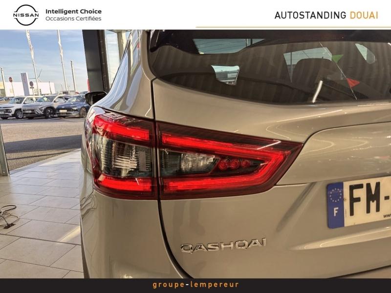Image NISSAN Qashqai 1.5 dCi 115ch N-Connecta 2019
