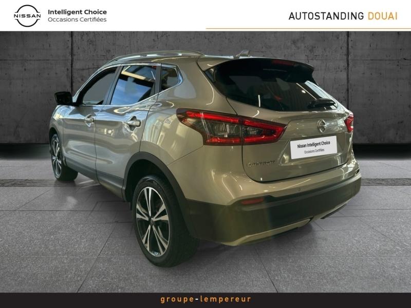 Image NISSAN Qashqai 1.5 dCi 115ch N-Connecta 2019