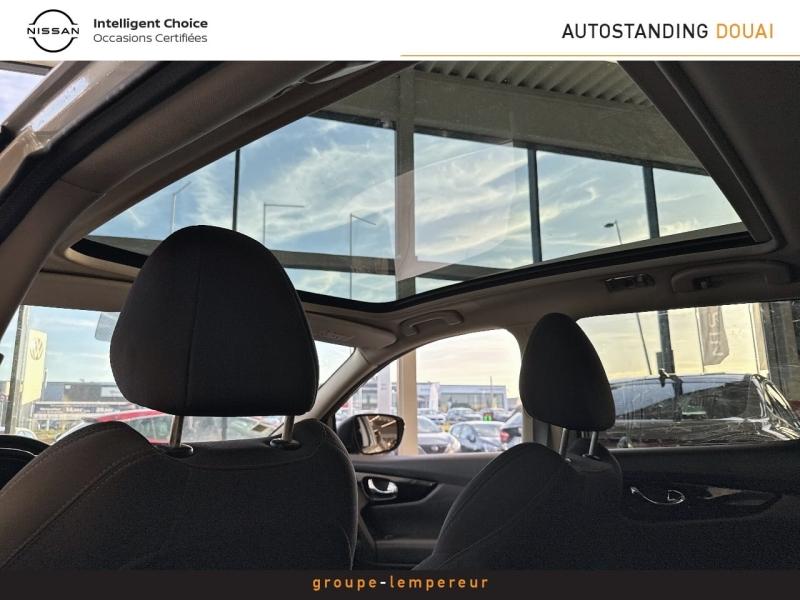 Image NISSAN Qashqai 1.5 dCi 115ch N-Connecta 2019