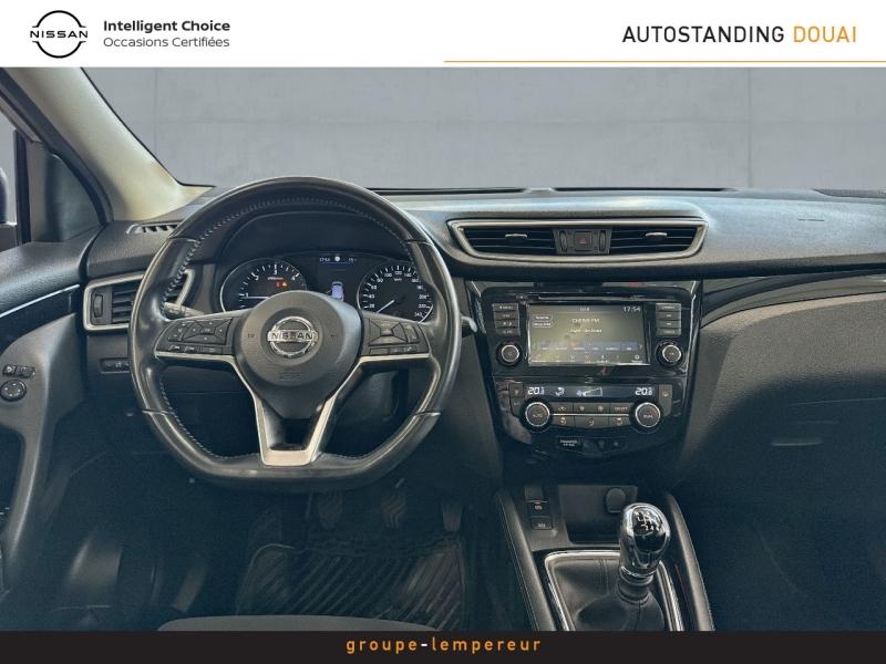 Image NISSAN Qashqai 1.5 dCi 115ch N-Connecta 2019
