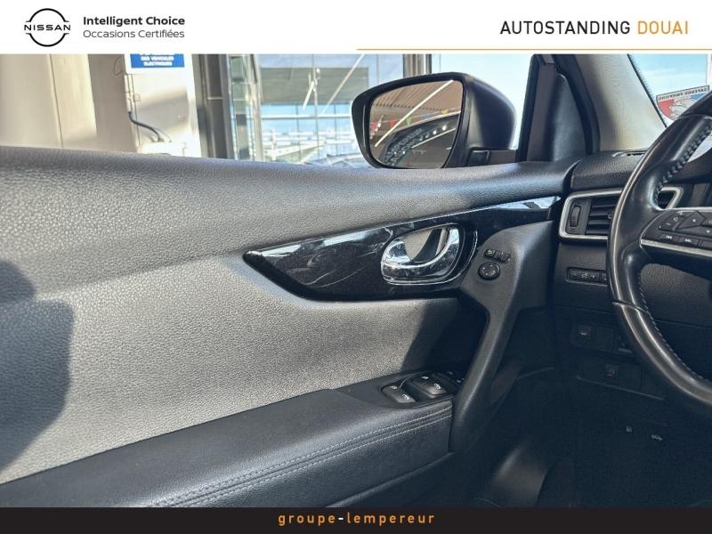 Image NISSAN Qashqai 1.5 dCi 115ch N-Connecta 2019