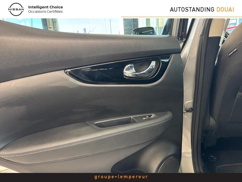Image NISSAN Qashqai 1.5 dCi 115ch N-Connecta 2019
