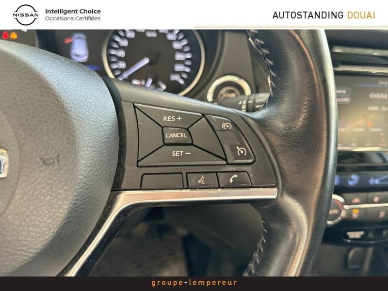 Image NISSAN Qashqai 1.5 dCi 115ch N-Connecta 2019