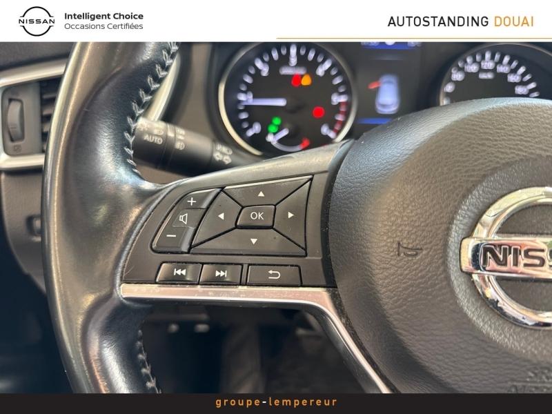 Image NISSAN Qashqai 1.5 dCi 115ch N-Connecta 2019