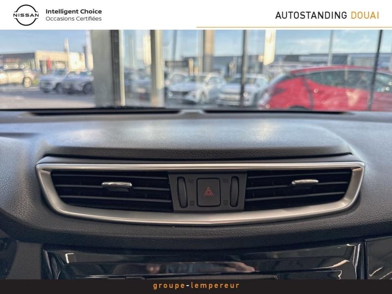 Image NISSAN Qashqai 1.5 dCi 115ch N-Connecta 2019