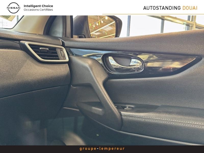 Image NISSAN Qashqai 1.5 dCi 115ch N-Connecta 2019