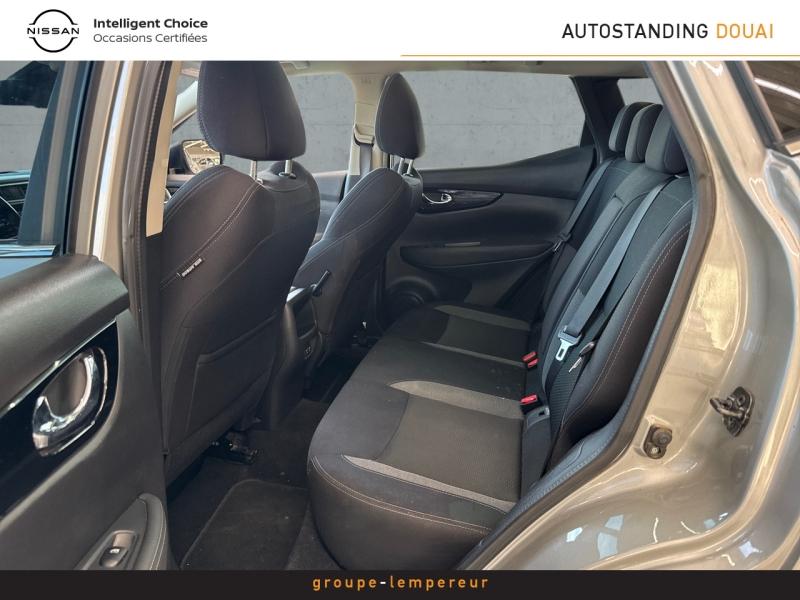 Image NISSAN Qashqai 1.5 dCi 115ch N-Connecta 2019