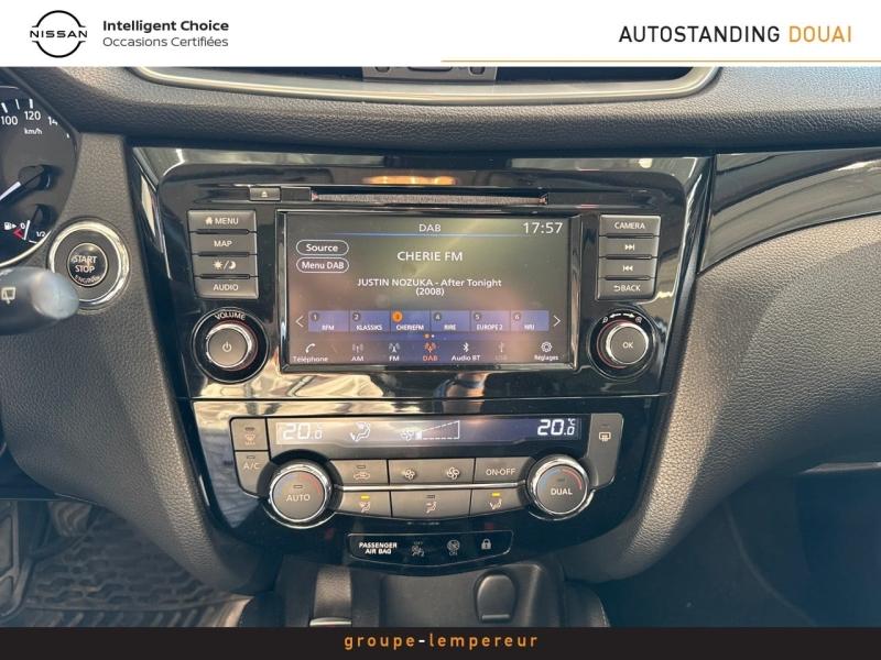 Image NISSAN Qashqai 1.5 dCi 115ch N-Connecta 2019