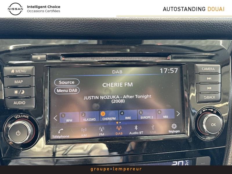 Image NISSAN Qashqai 1.5 dCi 115ch N-Connecta 2019