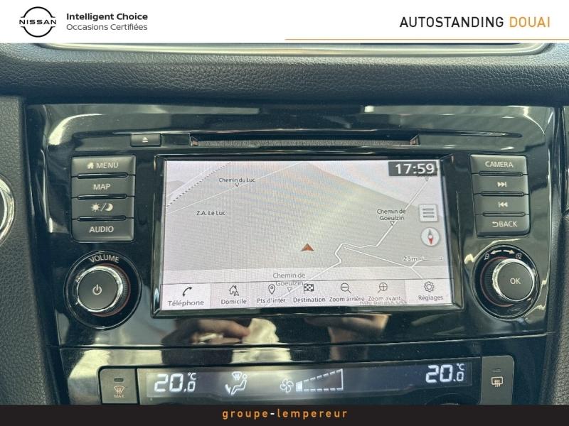 Image NISSAN Qashqai 1.5 dCi 115ch N-Connecta 2019