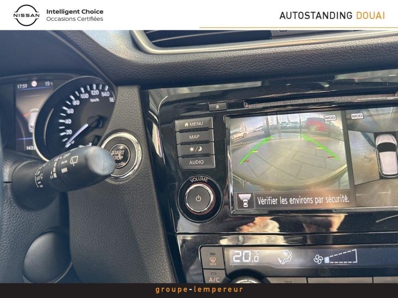 Image NISSAN Qashqai 1.5 dCi 115ch N-Connecta 2019