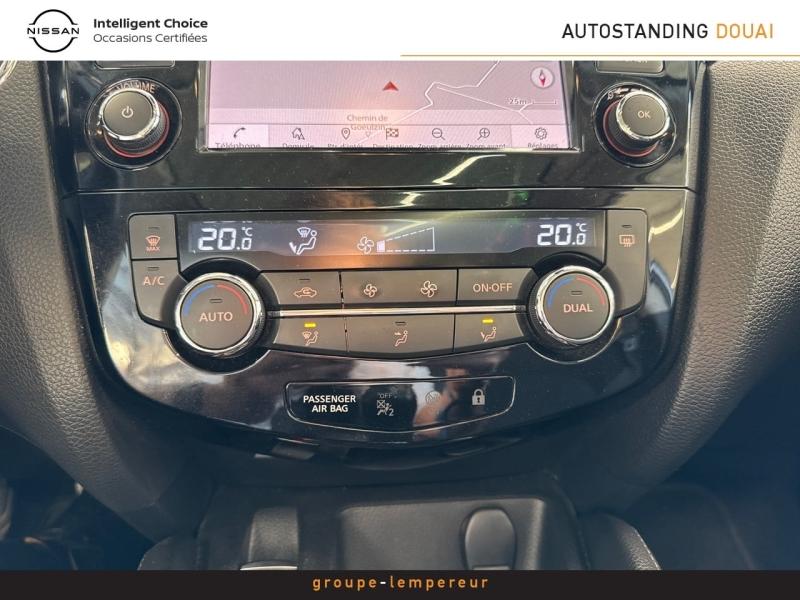 Image NISSAN Qashqai 1.5 dCi 115ch N-Connecta 2019