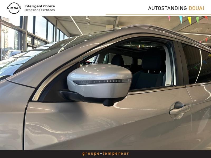 Image NISSAN Qashqai 1.5 dCi 115ch N-Connecta 2019