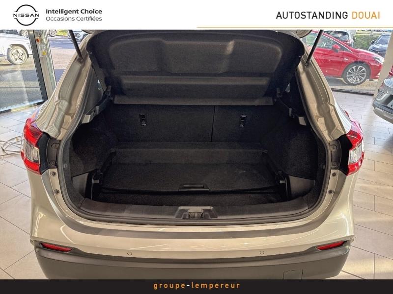 Image NISSAN Qashqai 1.5 dCi 115ch N-Connecta 2019