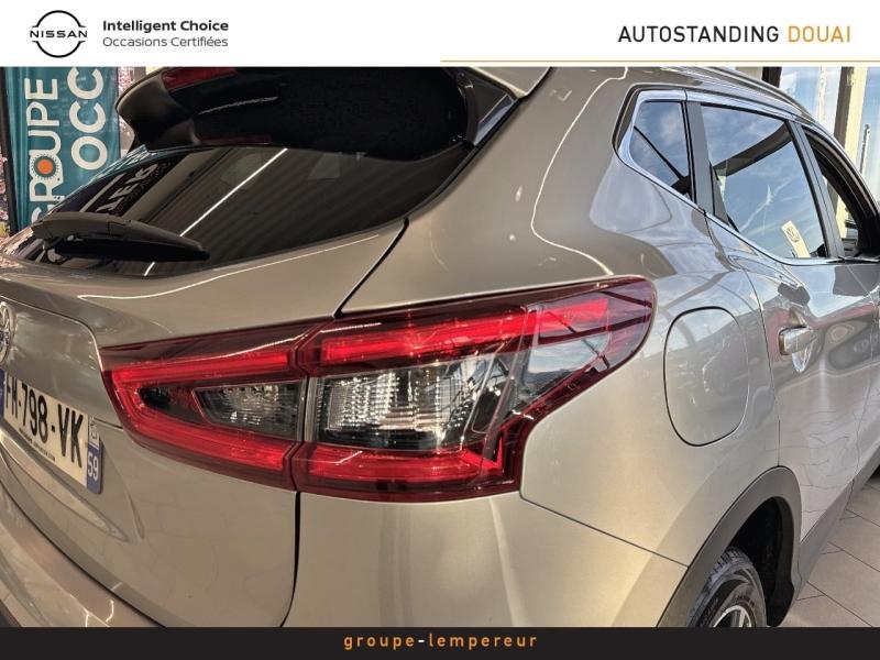 Image NISSAN Qashqai 1.5 dCi 115ch N-Connecta 2019