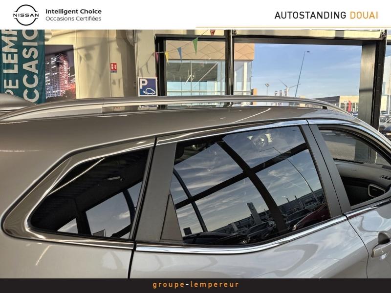 Image NISSAN Qashqai 1.5 dCi 115ch N-Connecta 2019