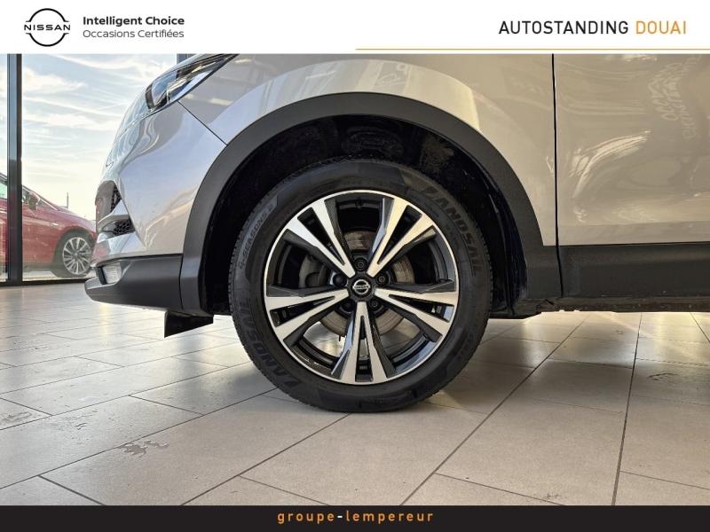Image NISSAN Qashqai 1.5 dCi 115ch N-Connecta 2019