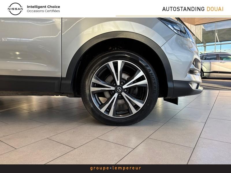 Image NISSAN Qashqai 1.5 dCi 115ch N-Connecta 2019
