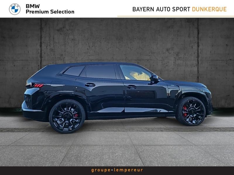 Image BMW XM 50e 3.0 476ch