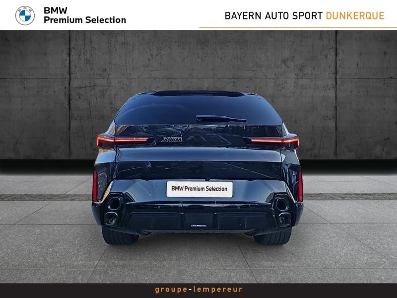 Image BMW XM 50e 3.0 476ch