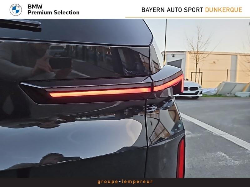 Image BMW XM 50e 3.0 476ch