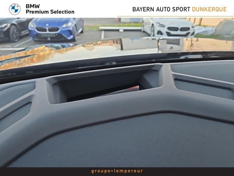 Image BMW XM 50e 3.0 476ch