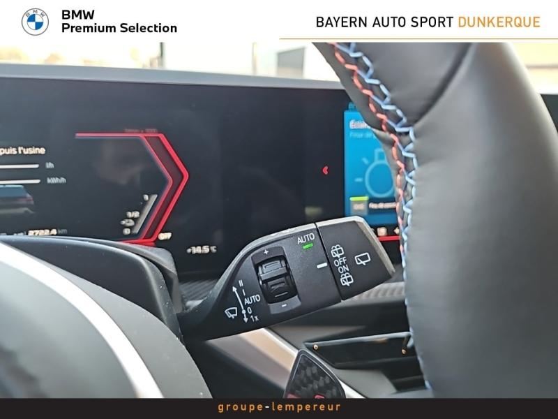 Image BMW XM 50e 3.0 476ch