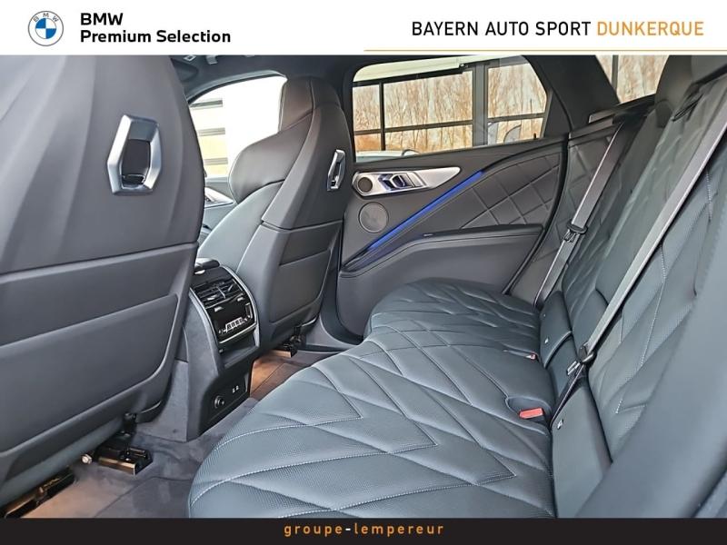 Image BMW XM 50e 3.0 476ch