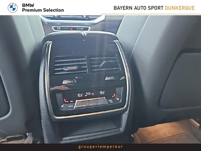 Image BMW XM 50e 3.0 476ch