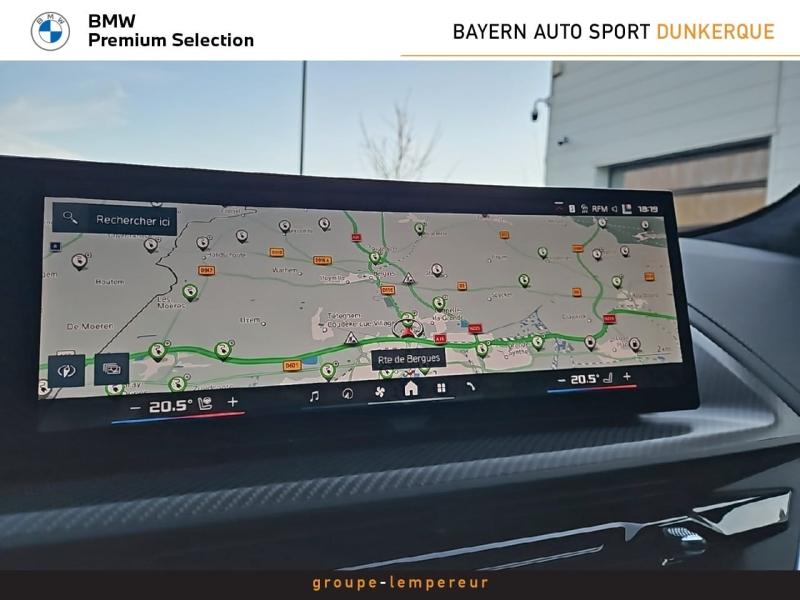 Image BMW XM 50e 3.0 476ch