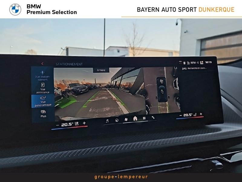 Image BMW XM 50e 3.0 476ch