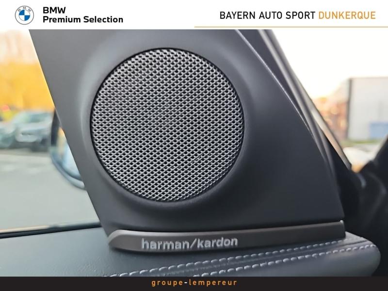 Image BMW XM 50e 3.0 476ch