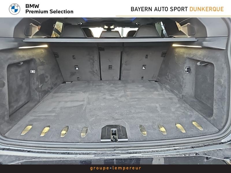 Image BMW XM 50e 3.0 476ch