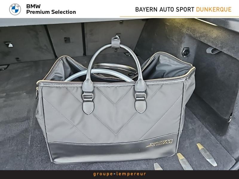 Image BMW XM 50e 3.0 476ch