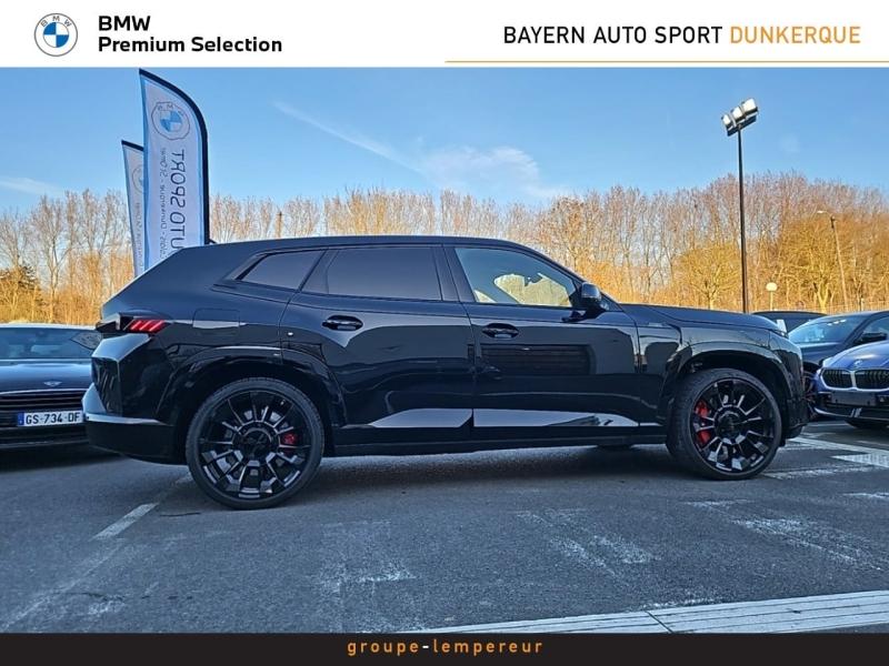 Image BMW XM 50e 3.0 476ch