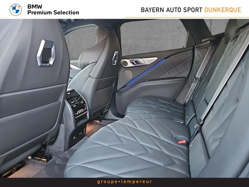 Image BMW XM 50e 3.0 476ch