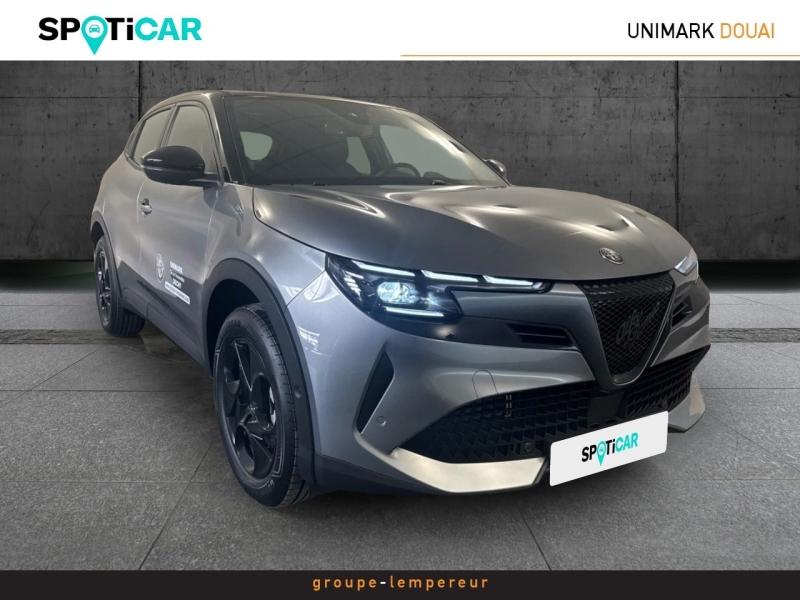 Photo ALFA ROMEO Junior 1.2 Ibrida 145ch Techno e-DCT6