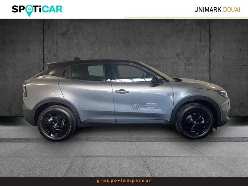 Image ALFA ROMEO Junior 1.2 Ibrida 145ch Techno e-DCT6