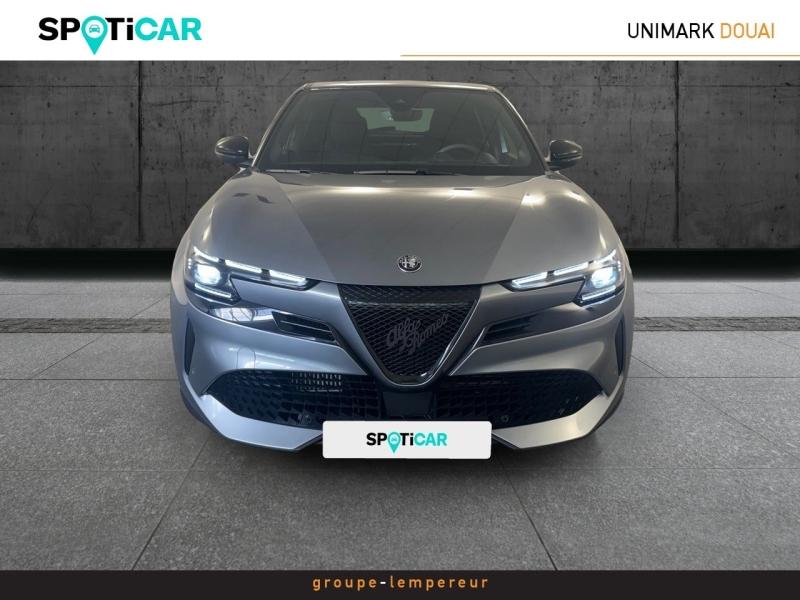 Image ALFA ROMEO Junior 1.2 Ibrida 145ch Techno e-DCT6
