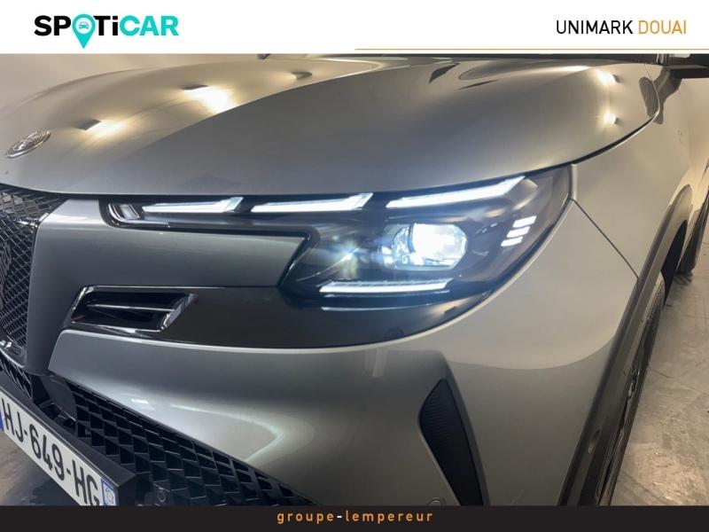 Image ALFA ROMEO Junior 1.2 Ibrida 145ch Techno e-DCT6