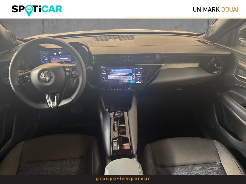 Image ALFA ROMEO Junior 1.2 Ibrida 145ch Techno e-DCT6