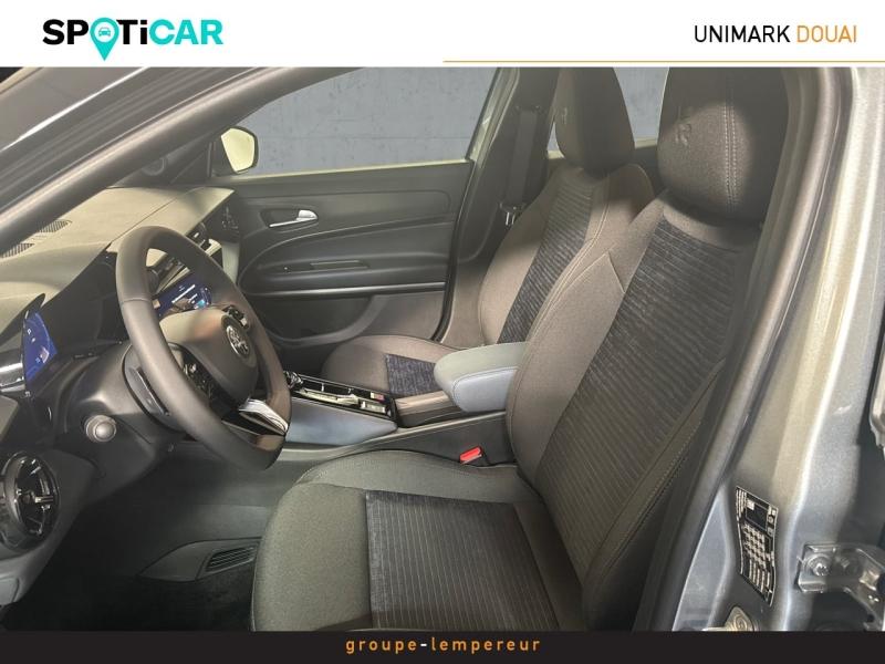 Image ALFA ROMEO Junior 1.2 Ibrida 145ch Techno e-DCT6