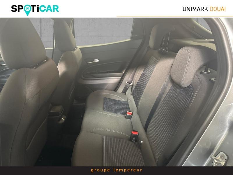 Image ALFA ROMEO Junior 1.2 Ibrida 145ch Techno e-DCT6