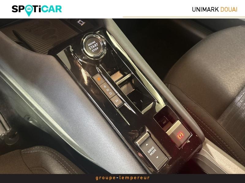 Image ALFA ROMEO Junior 1.2 Ibrida 145ch Techno e-DCT6